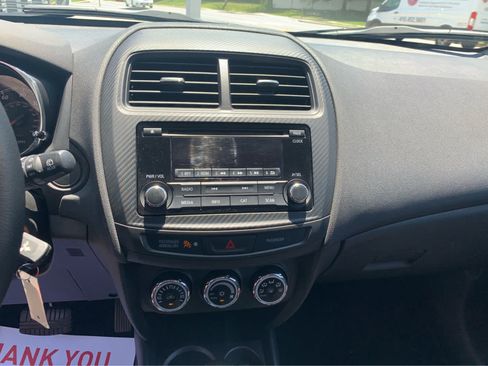 Used 2017 Mitsubishi Outlander Sport ES AWD/4WD image 17