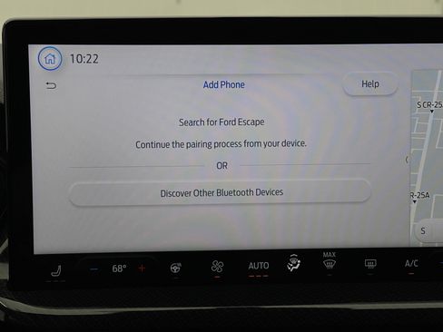 Used 2024 Ford Escape ST-Line w/ Tech Pack #1 AWD/4WD image 24