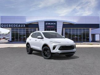 New 2026 Buick Encore GX Sport Touring w/ Advanced Technology Package video 1