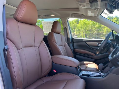 New 2026 Subaru Ascent Touring AWD/4WD image 27