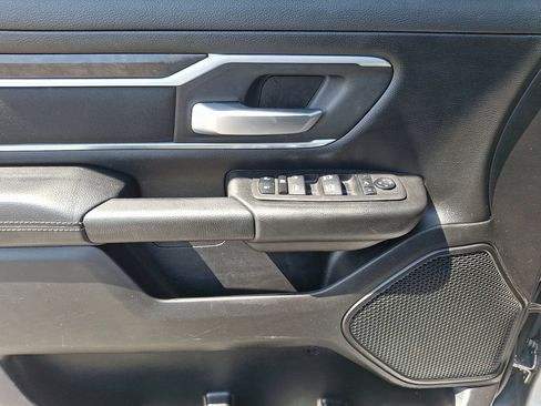 Used 2023 RAM 1500 Big Horn image 23