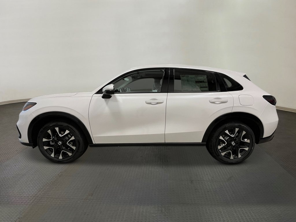 New 2027 Honda HR-V EX-L image 2