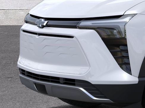 New 2026 Chevrolet Blazer EV LT AWD/4WD image 13