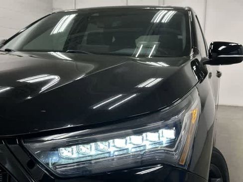 Used 2019 Acura RDX A-Spec image 32