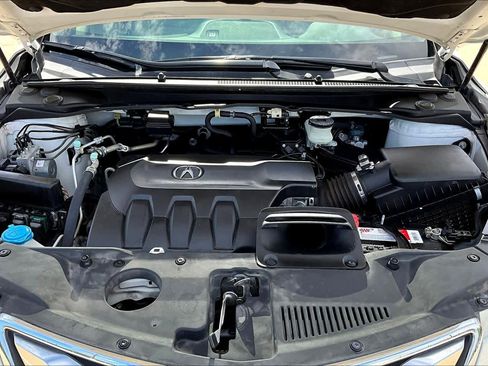 Used 2017 Acura RDX AWD w/ Technology Package image 30