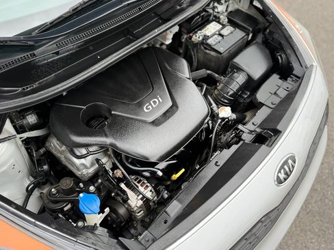 Used 2013 Kia Rio LX w/ PWR Pkg FWD image 16