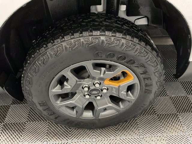 Used 2025 Ford Maverick Tremor AWD/4WD image 41