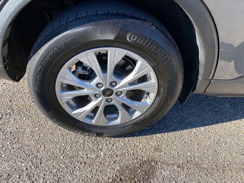 Used 2023 Ford Escape Active image 31