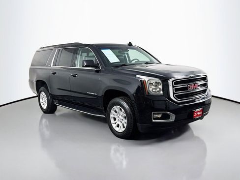 Used 2019 GMC Yukon XL SLT image 7