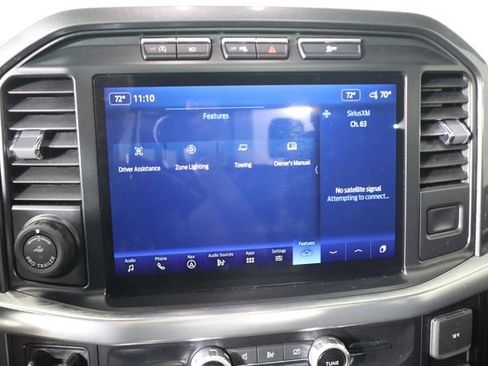 Used 2023 Ford F150 Lariat w/ Equipment Group 502A High AWD/4WD image 65