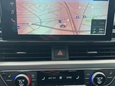 Used 2023 Audi A5 2.0T Prestige w/ Black Optic Plus Package image 14