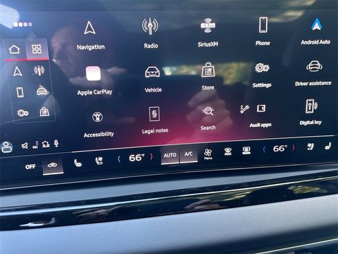 New 2025 Audi A5 2.0T Premium Plus image 19