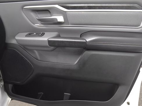 Used 2022 RAM 1500 Lone Star image 32