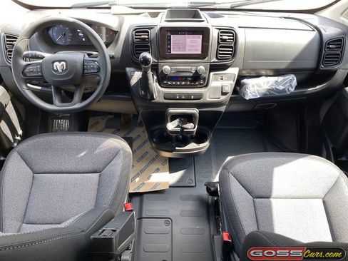 New 2026 RAM ProMaster 1500 w/ Convenience Group image 9