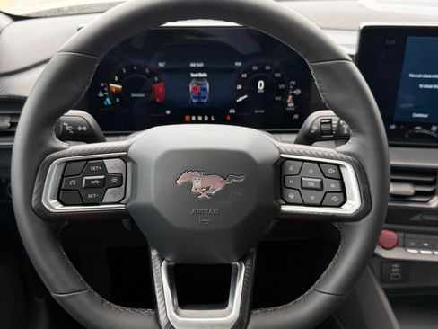 New 2026 Ford Mustang Coupe RWD image 17