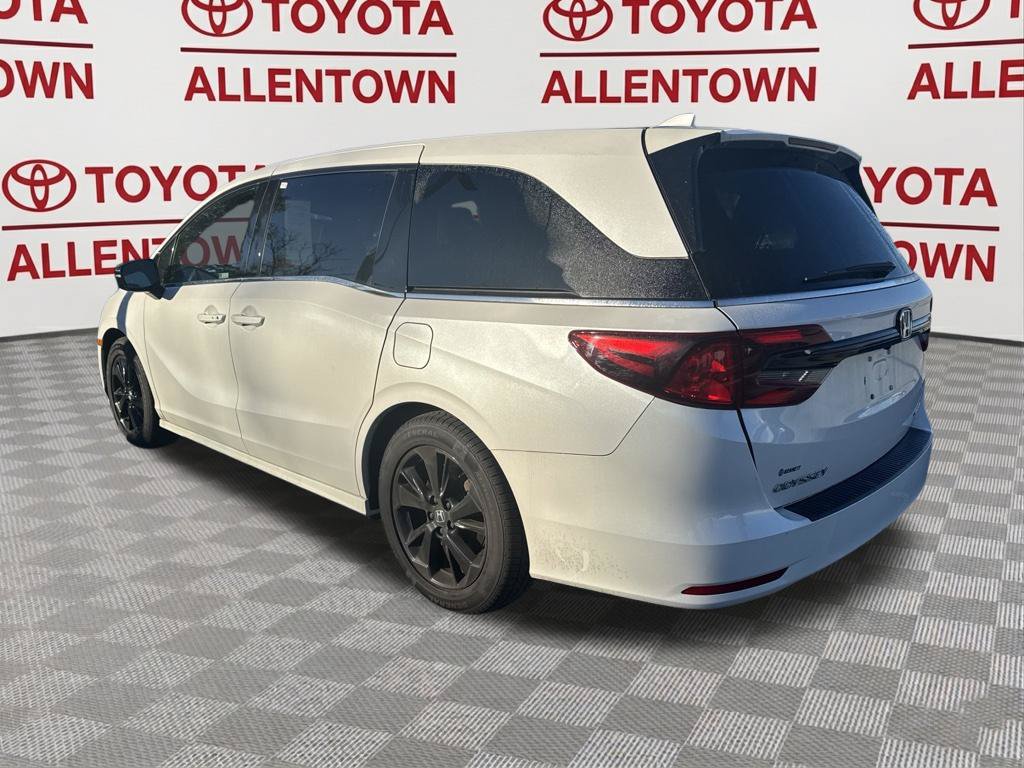 Used 2023 Honda Odyssey Sport image 7