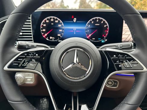 New 2026 Mercedes-Benz GLE 350 4MATIC image 23
