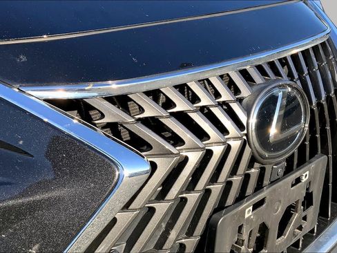 Used 2024 Lexus ES 350 Ultra Luxury w/ Accessory Package (Z2) FWD image 30