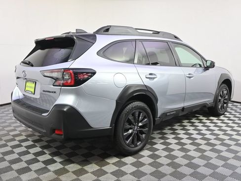 Certified 2024 Subaru Outback Onyx Edition AWD/4WD image 7
