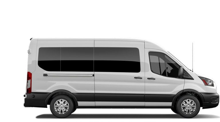 New 2026 Ford Transit 350 XL RWD image 28