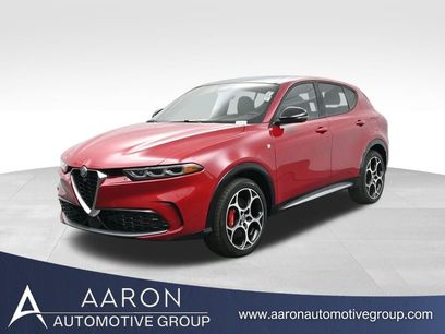 Used 2024 Alfa Romeo Tonale Ti