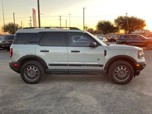 Used 2024 Ford Bronco Sport Big Bend image 4