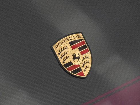 Used 1997 Porsche 911 Carrera RWD image 42