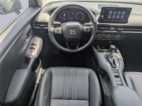 Used 2024 Honda HR-V EX-L image 46