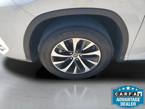 Used 2022 Lexus RX 350 FWD w/ Premium Package image 19