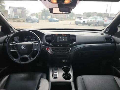 Used 2023 Honda Passport EX-L image 20