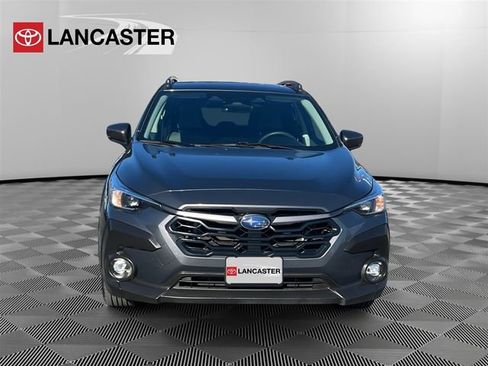 Used 2024 Subaru Crosstrek 2.0i Premium w/ Popular Package #3 image 2