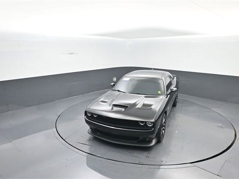 Used 2022 Dodge Challenger R/T Scat Pack image 17