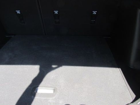 Certified 2026 Chevrolet Trax LT image 8