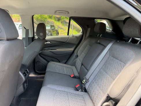 Used 2023 Chevrolet Equinox LT AWD/4WD image 6