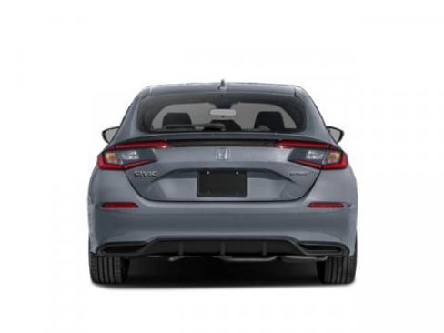 Used 2025 Honda Civic Sport image 5