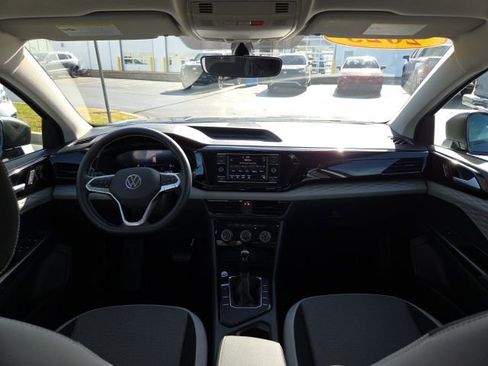 Used 2023 Volkswagen Taos S image 21