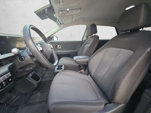 Used 2024 Hyundai Ioniq 5 SEL RWD image 16