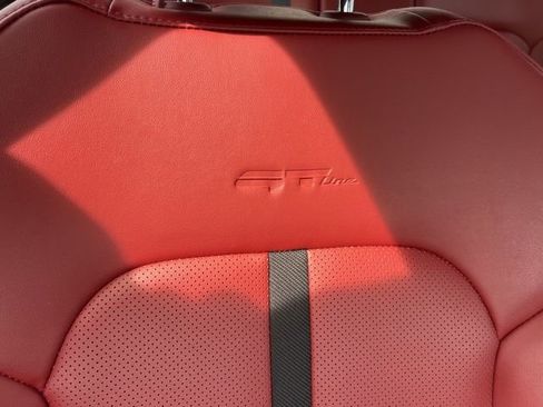 Certified 2024 Kia K5 GT-Line image 36