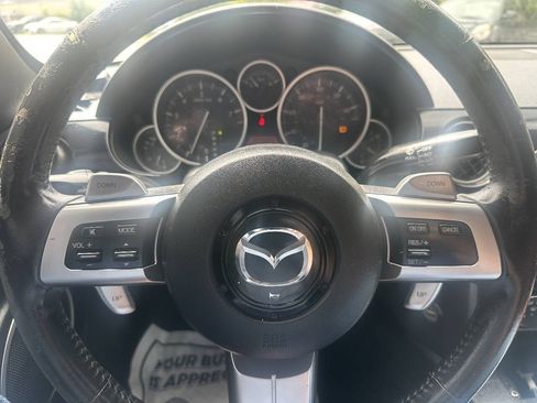 Used 2008 MAZDA MX-5 Miata Grand Touring RWD image 19