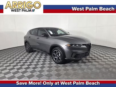 Used 2025 Alfa Romeo Tonale w/ Premium Package