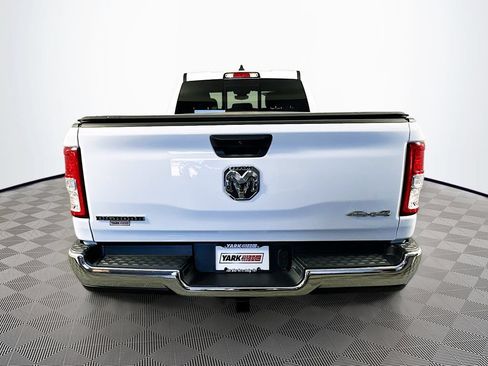 Certified 2023 RAM 1500 Big Horn AWD/4WD image 10