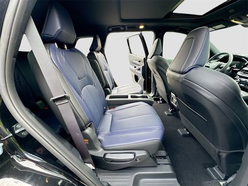 Used 2026 INFINITI QX60 Sport w/ Dark Cargo Package image 31