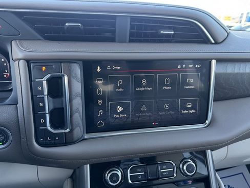 Certified 2023 GMC Yukon Denali image 12