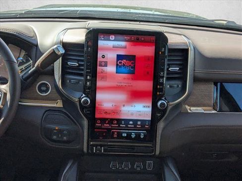 New 2026 RAM 2500 Limited image 13