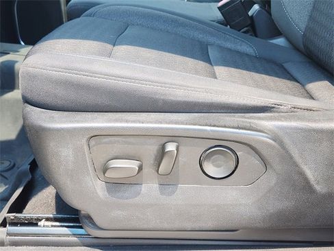 Used 2022 Chevrolet Silverado 1500 LT Trail Boss image 24