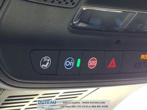 New 2026 Chevrolet Blazer EV LT image 17