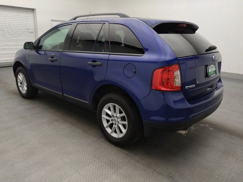 Used 2013 Ford Edge SE image 5