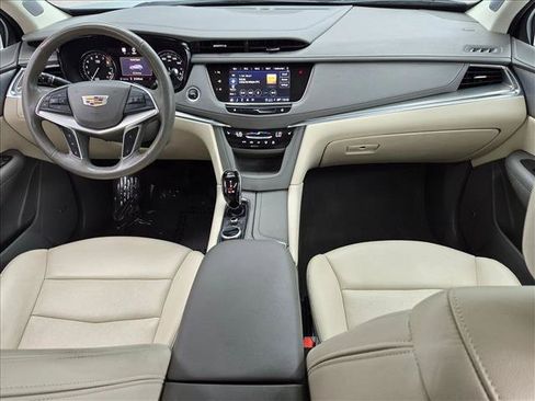 Used 2023 Cadillac XT5 Premium Luxury w/ Technology Package FWD image 19