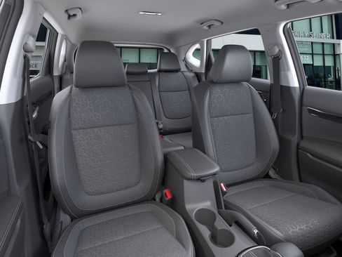 New 2026 Kia Seltos S image 16