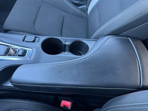 Used 2023 Chevrolet Camaro LT RWD image 19